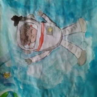 "Моё будущее