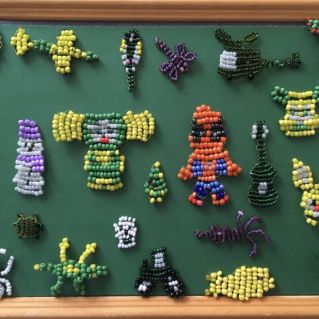 «В гостях у Человека-Паука»