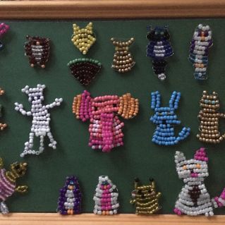 «Слоник и его друзья»