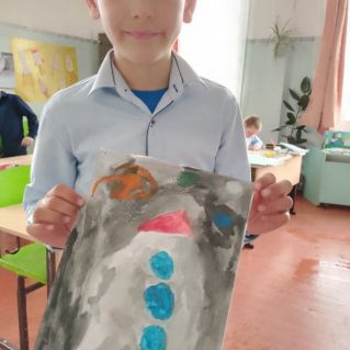 Ракета "Восток"