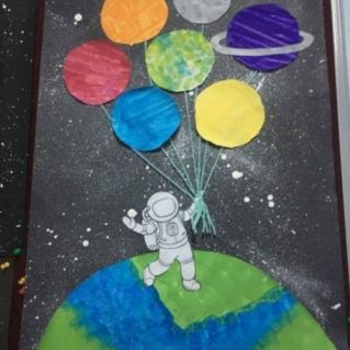 Ю.А. Гагарин