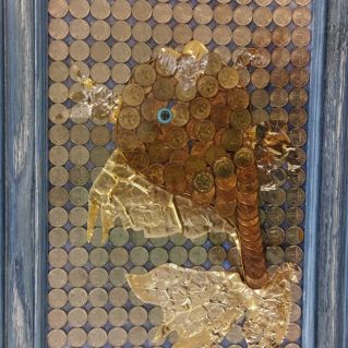 Золотая оыбка