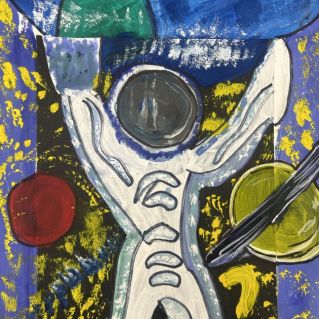 По просторам космических далей