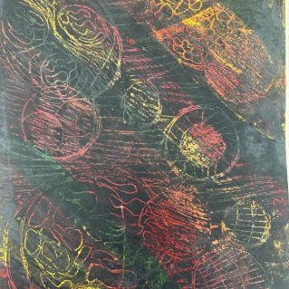 Космические просторы