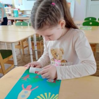 "Мне бы в космос полететь..."