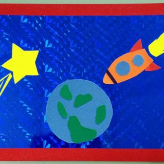 "Возвращение домой"