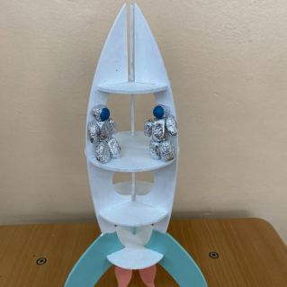 "К полету готовы!"