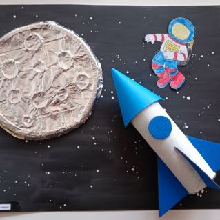 Далекий космос