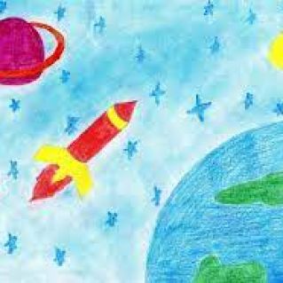 "Космические мечты"