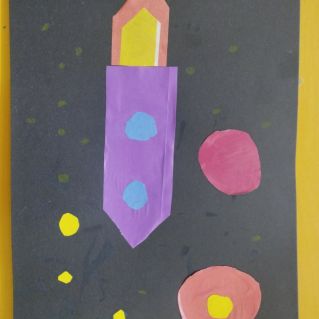 К далёким планетам