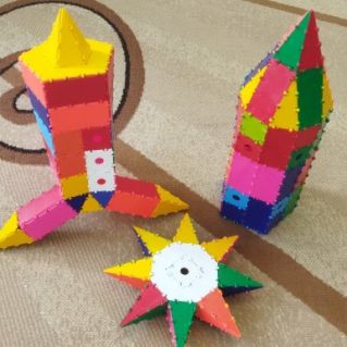 "Космические объекты"