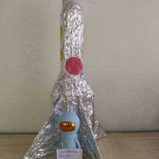 К взлету готов