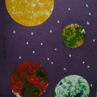 Красота космоса