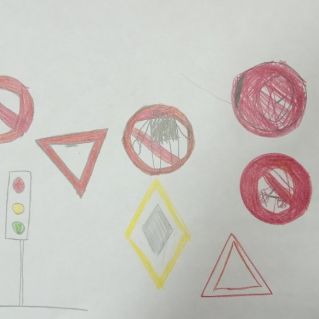 Дорожные помощники