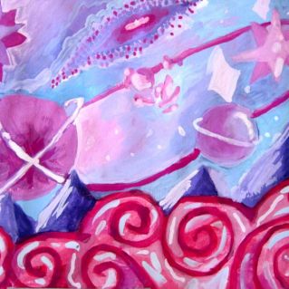 Парад планет