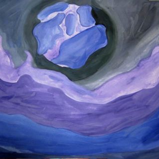 Планета Роза