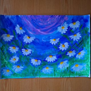 Ромашковая Русь