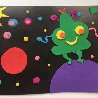 Тайна третьей планеты