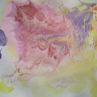 Весенняя фантазия