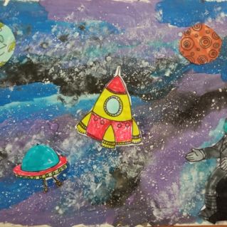 Я и моя Вселенная