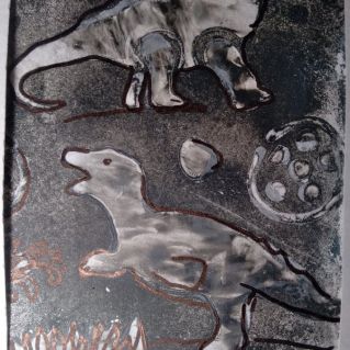 "Динозаврики"