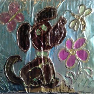 "Весёлый день"