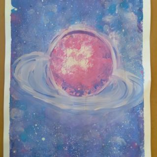 Тайны Вселенной