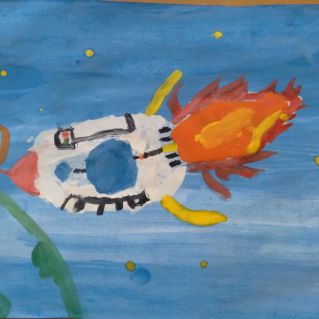 Звёздные приключения