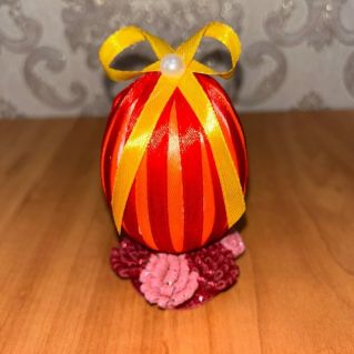 Пасхальное яйцо