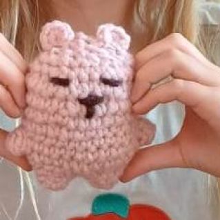 Медвежонок моей мечты