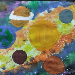 "Тайны Вселенной!