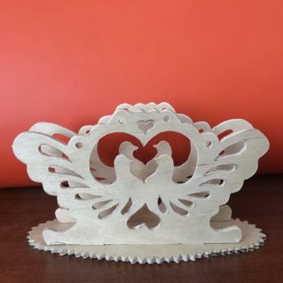 "Салфетница"