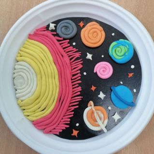 Солнечная система