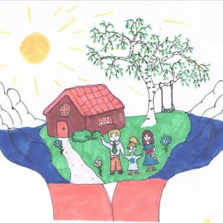 "Будущее в наших руках"