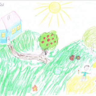 "Родина наша"