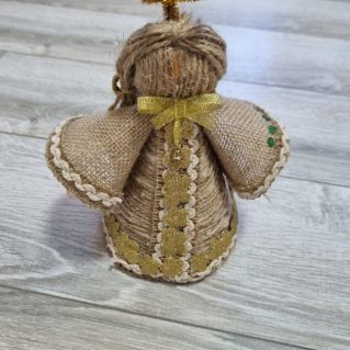 "Семейный ангел -хранитель"