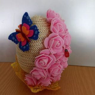 "Пасхальный сувенир"