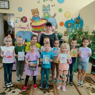 В глубинах космоса