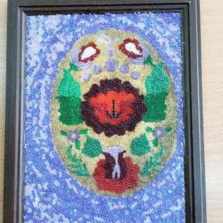 Пасхальный сувенир