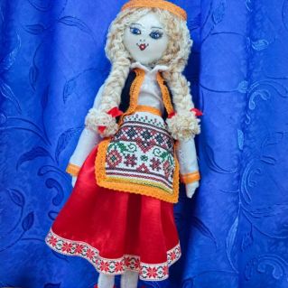 "Белоруска"