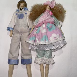 Весна пришла