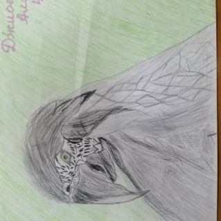 "Важный вид"