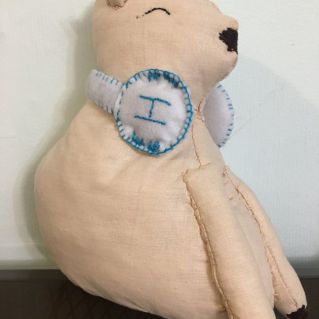 Капибара-меломан