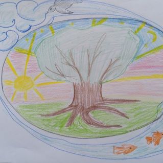 Земля - наш дом