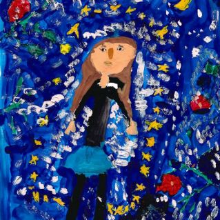 Чудесный день 8 марта!