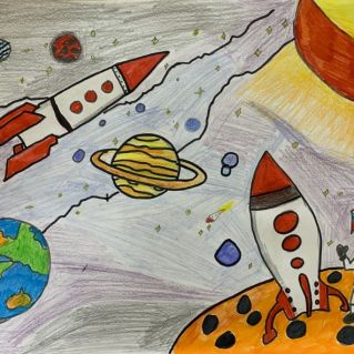 "Удивительное рядом!"