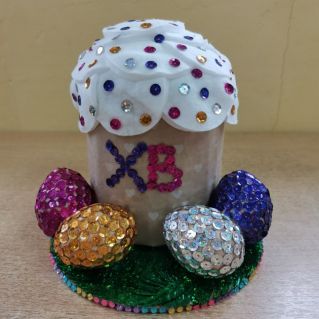 Светлая пасха