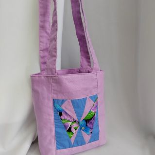 Шоппер "Бабочка"