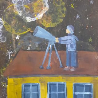 Мечты о звездах