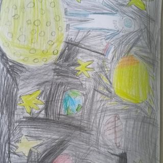 "Мы первые!"